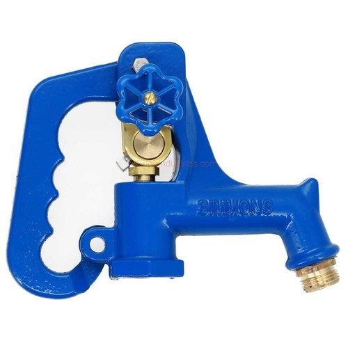 Simmons 840 yard hydrant head - 840,
