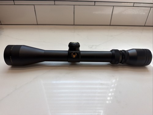Simmons 9x40 rifle scope - simmons, 3-9x40