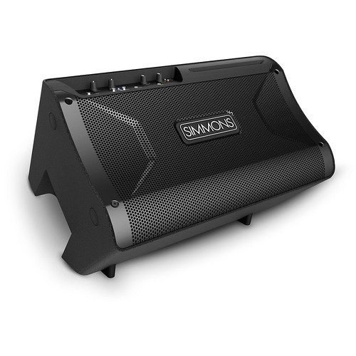 Simmons da2108 advanced drum - advanced,