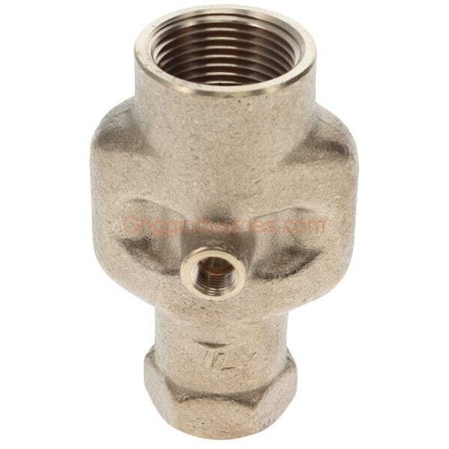 Simmons 8832 valve body - 8832,