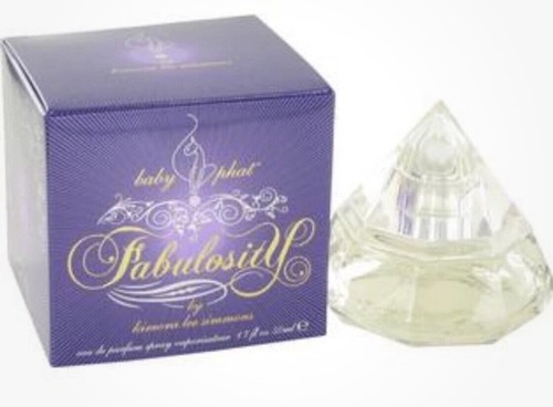 Baby phat fabulosity kimora - fabulosity, by
