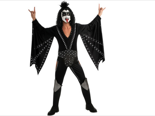 Gene simmons lge - gene,