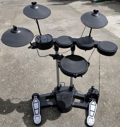Simmons xpress2 drum set - xpress2,